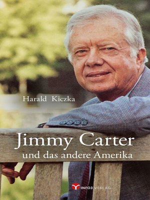 cover image of Jimmy Carter und das andere Amerika